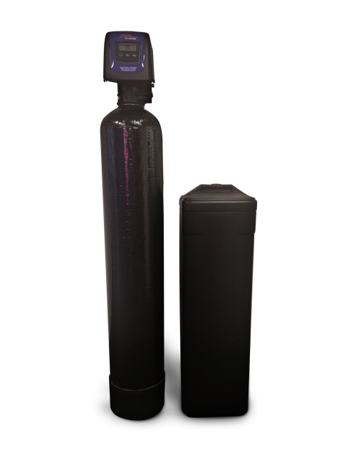 Choosing the Right Water Softener for Your Home